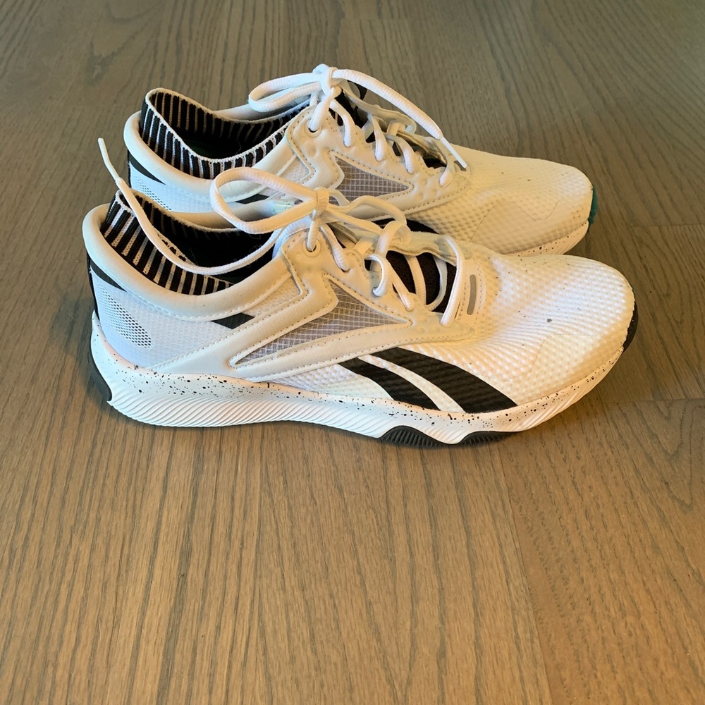 Reebok HIIT trainers